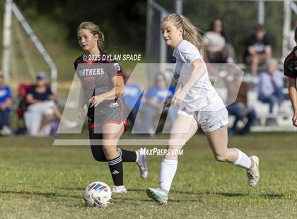 Thumbnail 2 in PikeView vs Princeton photogallery.