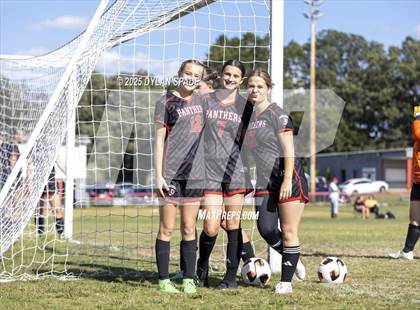 Thumbnail 1 in PikeView vs Princeton photogallery.