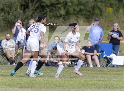 Thumbnail 3 in PikeView vs Princeton photogallery.