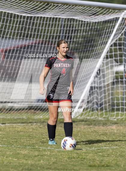 Thumbnail 1 in PikeView vs Princeton photogallery.