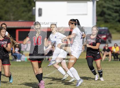 Thumbnail 3 in PikeView vs Princeton photogallery.