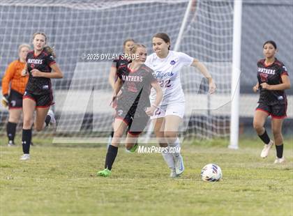 Thumbnail 1 in PikeView vs Princeton photogallery.