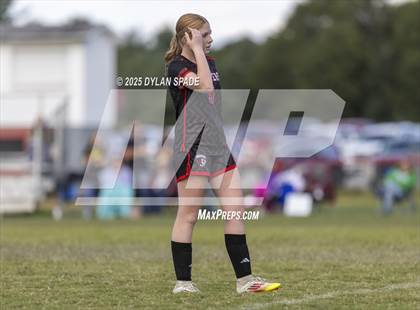 Thumbnail 2 in PikeView vs Princeton photogallery.