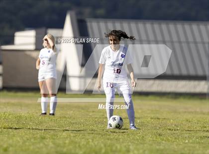 Thumbnail 2 in PikeView vs Princeton photogallery.