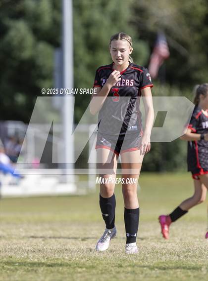 Thumbnail 1 in PikeView vs Princeton photogallery.