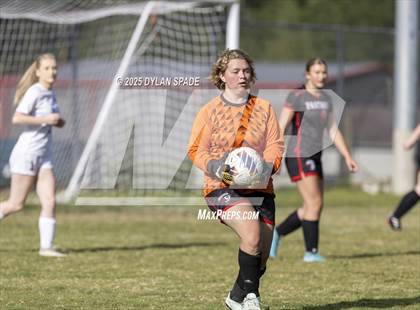 Thumbnail 1 in PikeView vs Princeton photogallery.