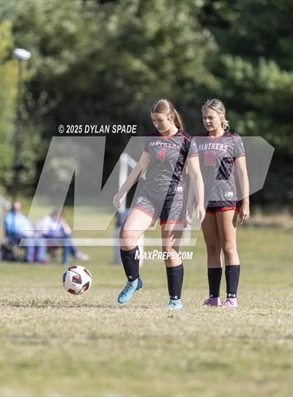 Thumbnail 3 in PikeView vs Princeton photogallery.