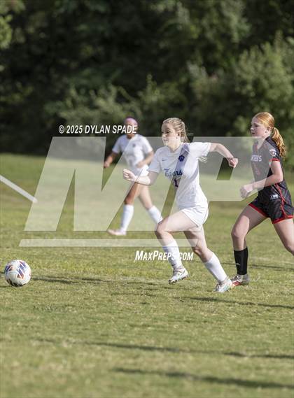 Thumbnail 3 in PikeView vs Princeton photogallery.