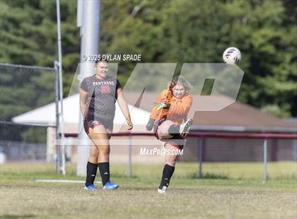 Thumbnail 2 in PikeView vs Princeton photogallery.