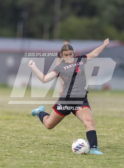 Thumbnail 3 in PikeView vs Princeton photogallery.