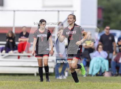 Thumbnail 3 in PikeView vs Princeton photogallery.