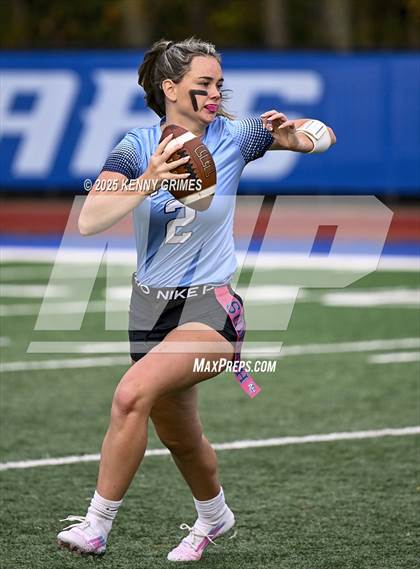 Thumbnail 1 in Pope vs. Marist photogallery.