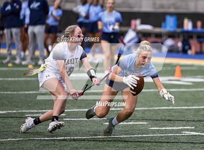 Thumbnail 2 in Pope vs. Marist photogallery.