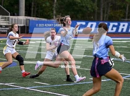 Thumbnail 1 in Pope vs. Marist photogallery.