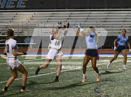 Thumbnail 2 in Pope vs. Marist photogallery.