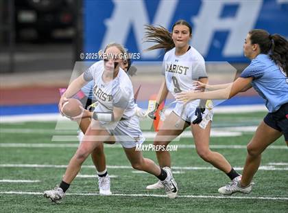 Thumbnail 2 in Pope vs. Marist photogallery.