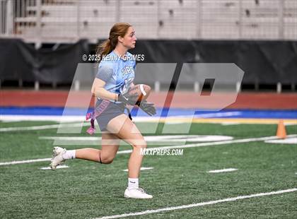 Thumbnail 3 in Pope vs. Marist photogallery.