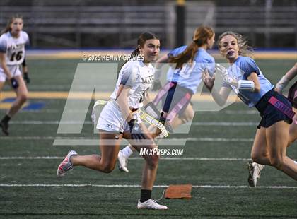 Thumbnail 1 in Pope vs. Marist photogallery.