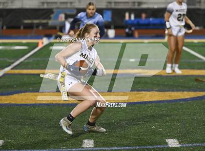 Thumbnail 2 in Pope vs. Marist photogallery.