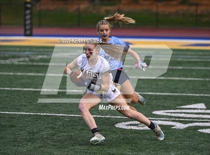 Thumbnail 1 in Pope vs. Marist photogallery.