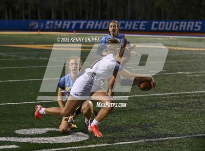 Thumbnail 3 in Pope vs. Marist photogallery.