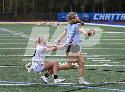 Thumbnail 2 in Pope vs. Marist photogallery.