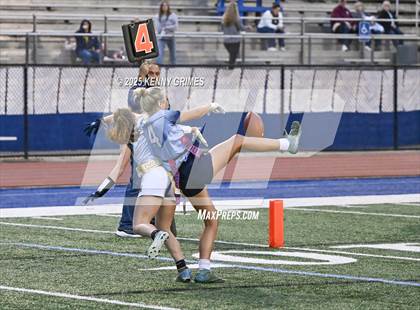 Thumbnail 2 in Pope vs. Marist photogallery.