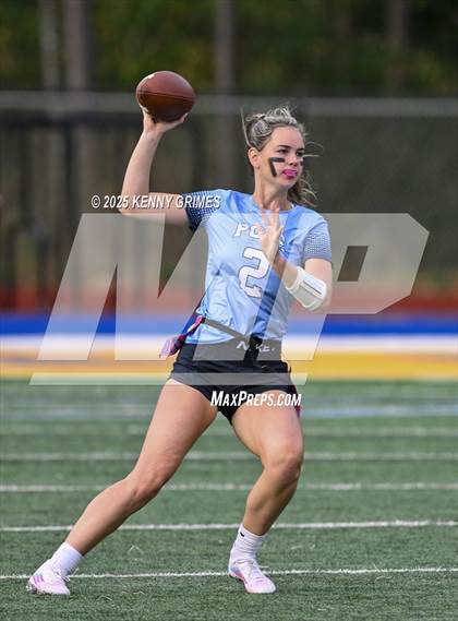 Thumbnail 3 in Pope vs. Marist photogallery.