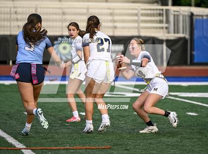 Thumbnail 3 in Pope vs. Marist photogallery.