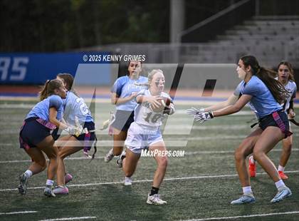 Thumbnail 1 in Pope vs. Marist photogallery.