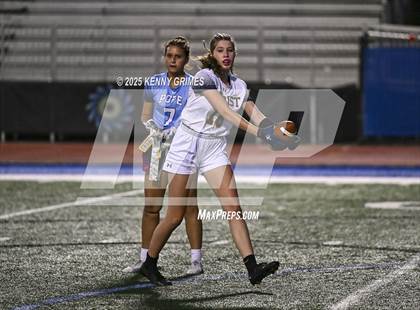 Thumbnail 3 in Pope vs. Marist photogallery.