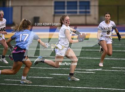 Thumbnail 1 in Pope vs. Marist photogallery.