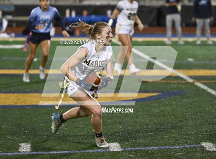 Thumbnail 3 in Pope vs. Marist photogallery.