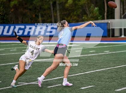 Thumbnail 2 in Pope vs. Marist photogallery.