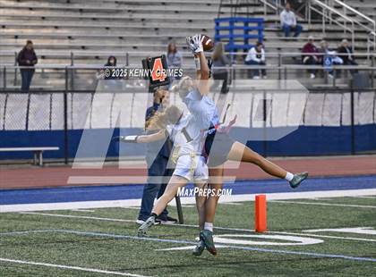 Thumbnail 1 in Pope vs. Marist photogallery.