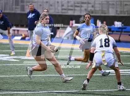 Thumbnail 3 in Pope vs. Marist photogallery.