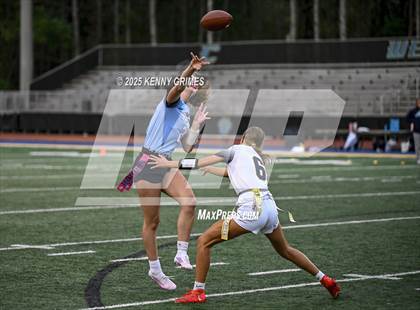 Thumbnail 3 in Pope vs. Marist photogallery.