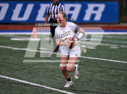 Thumbnail 3 in Pope vs. Marist photogallery.