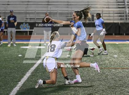 Thumbnail 1 in Pope vs. Marist photogallery.