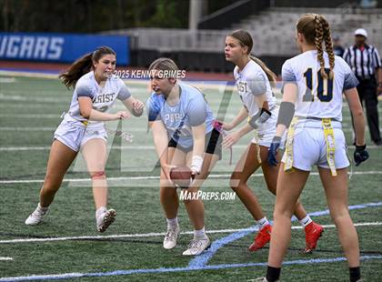 Thumbnail 3 in Pope vs. Marist photogallery.