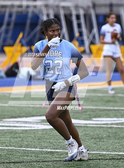 Thumbnail 1 in Pope vs. Marist photogallery.