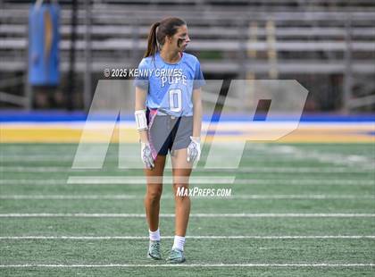 Thumbnail 1 in Pope vs. Marist photogallery.