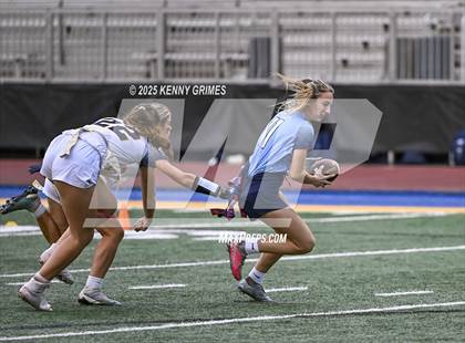 Thumbnail 1 in Pope vs. Marist photogallery.