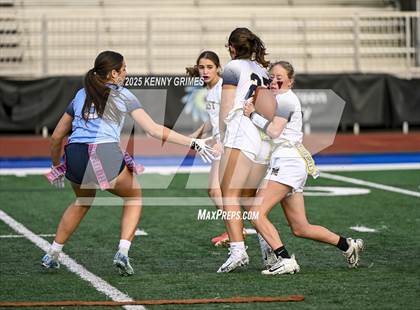 Thumbnail 1 in Pope vs. Marist photogallery.