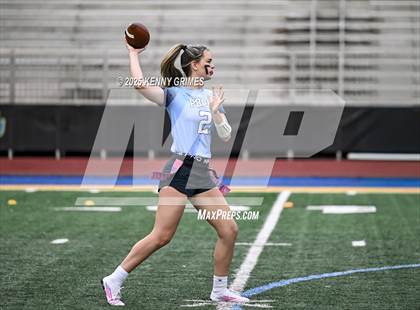 Thumbnail 1 in Pope vs. Marist photogallery.