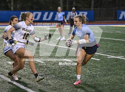 Thumbnail 2 in Pope vs. Marist photogallery.