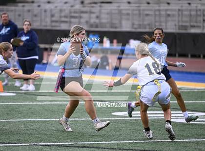 Thumbnail 1 in Pope vs. Marist photogallery.