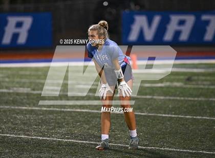 Thumbnail 3 in Pope vs. Marist photogallery.