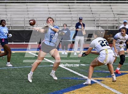 Thumbnail 3 in Pope vs. Marist photogallery.