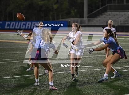 Thumbnail 2 in Pope vs. Marist photogallery.